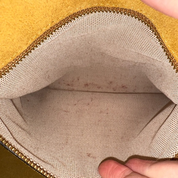 Coach Ruby satchel 25 in signature textile jacquard - Picture 6 of 12